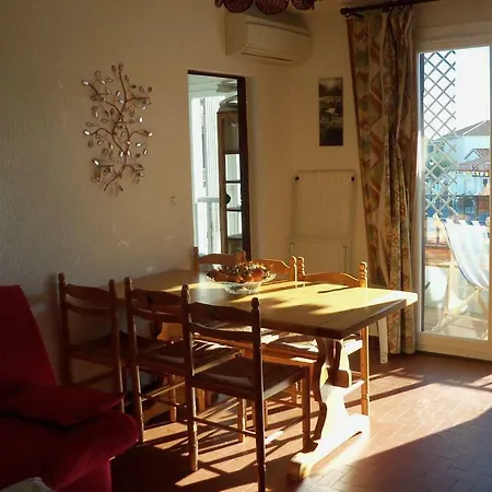 Appartement Camargue Saintes-Maries-de-la-Mer Exterior photo
