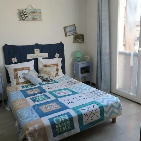 Appartement Camargue Saintes-Maries-de-la-Mer Exterior photo