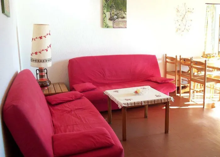 Appartement Camargue