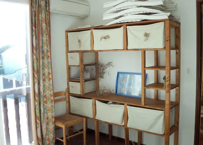 Appartement Camargue