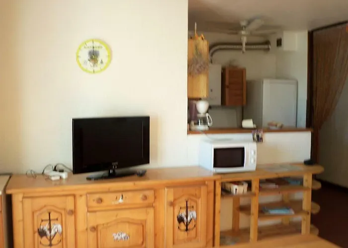 Appartement Camargue