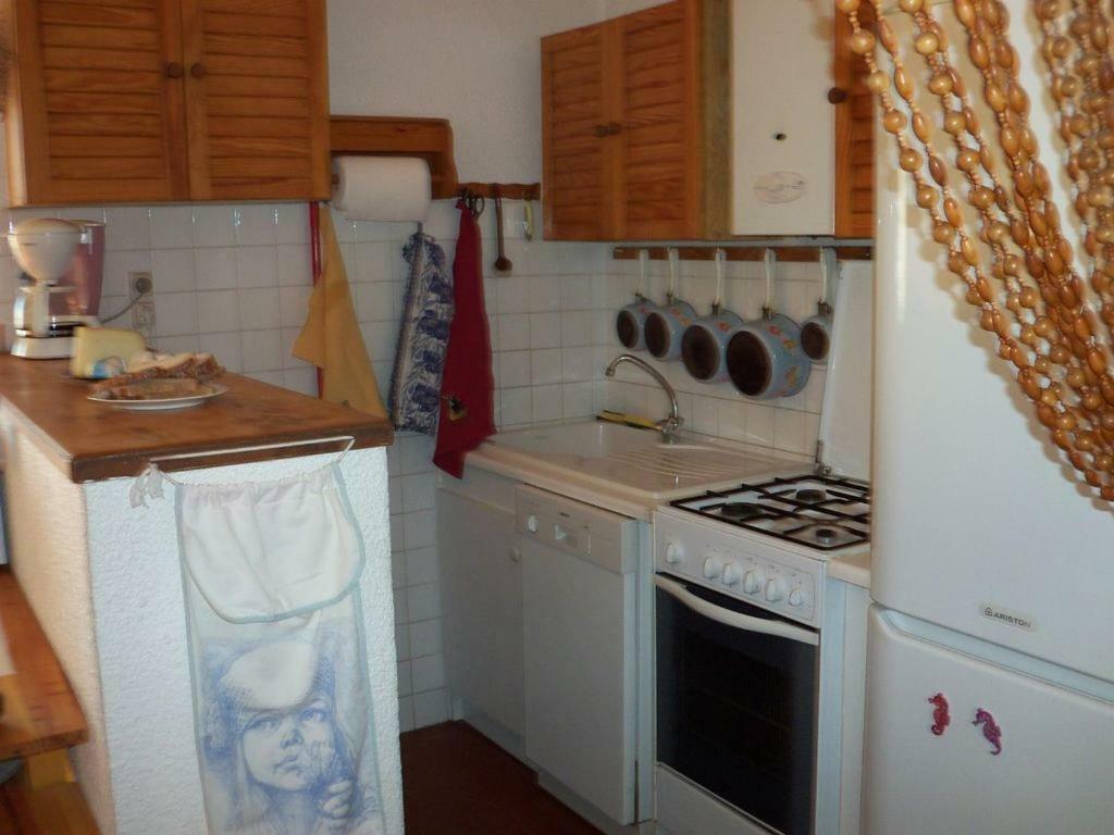 Apartment Camargue *