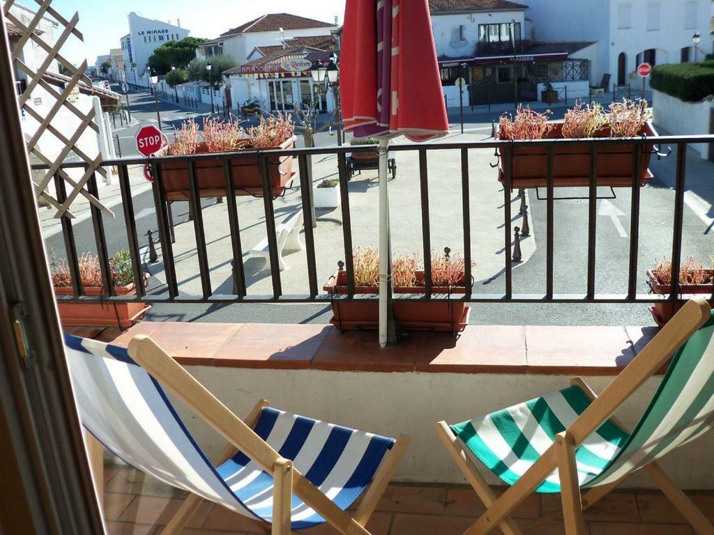 Apartment Camargue Saintes-Maries-de-la-Mer